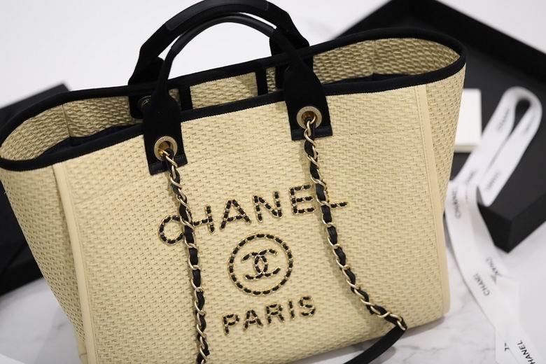 Chanel Handbags 33